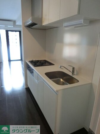 アートヴィラージュ亀戸の物件内観写真